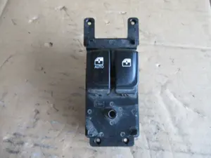 Schalter elektrische Scheiben