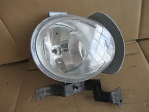 Nebellampe vorne rechts
