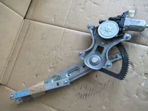 Fensterheber vorne rechts