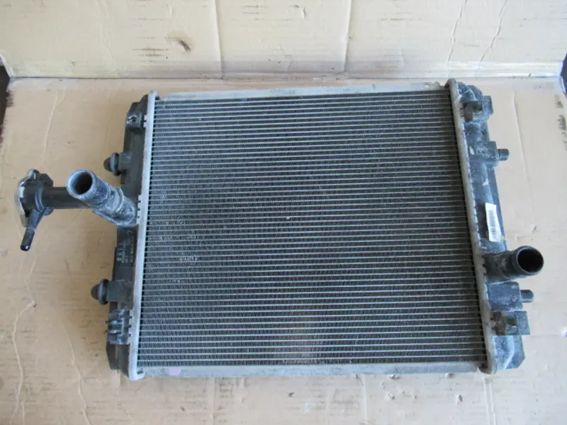 Radiateur d'eau