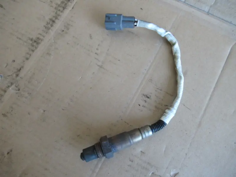 Sonde lambda