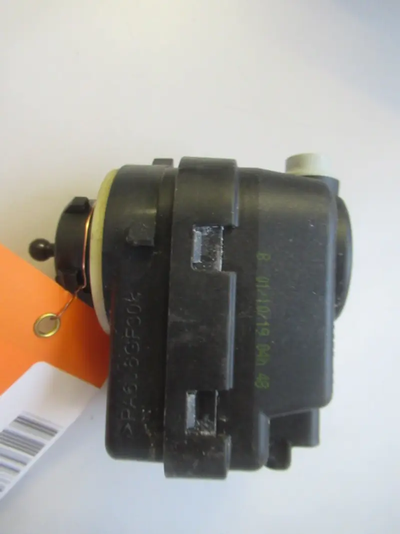 Scheinwerfermotor