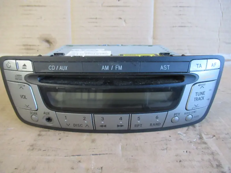 Radio