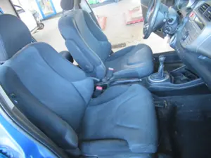 Sitzgarnitur komplett