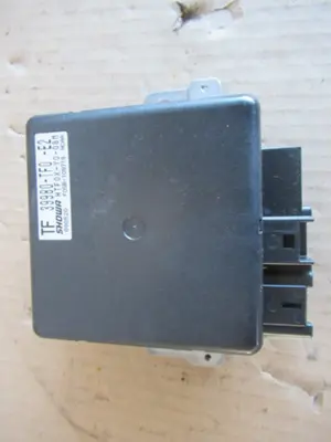 Servolenkung Steuergerät