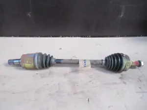 Antriebswelle vorne links