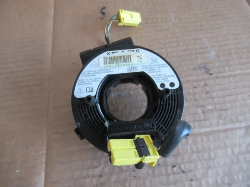 Capteur angle de braquage