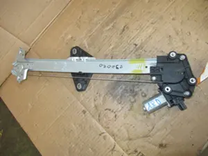 Fensterheber hinten rechts