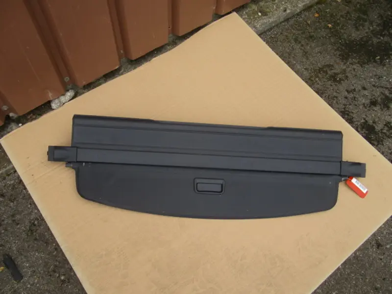 Hutablage