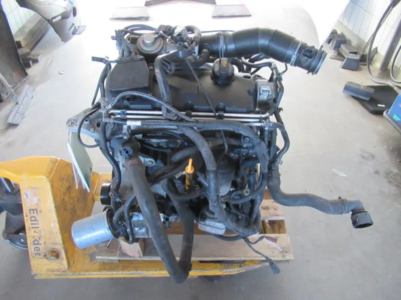 Motor
