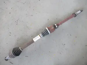 Antriebswelle vorne rechts