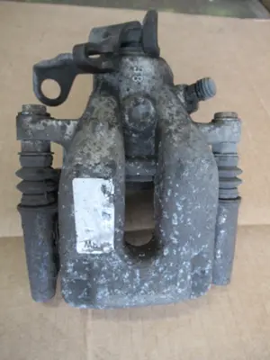 Bremszange hinten rechts