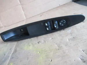 Schalter elektrische Scheiben