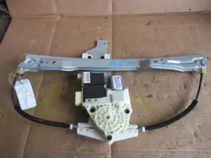 Fensterheber vorne links