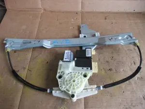 Fensterheber vorne rechts