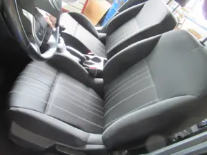 Sitzgarnitur komplett