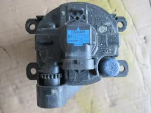 Nebellampe vorne rechts