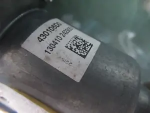 Fensterheber vorne rechts