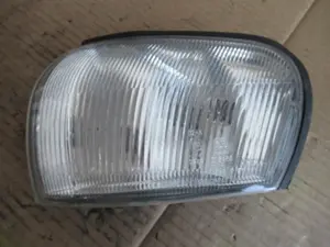 Positionslampe links