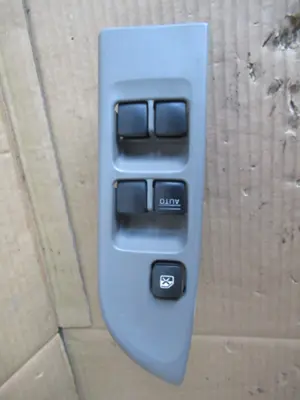 Schalter elektrische Scheiben