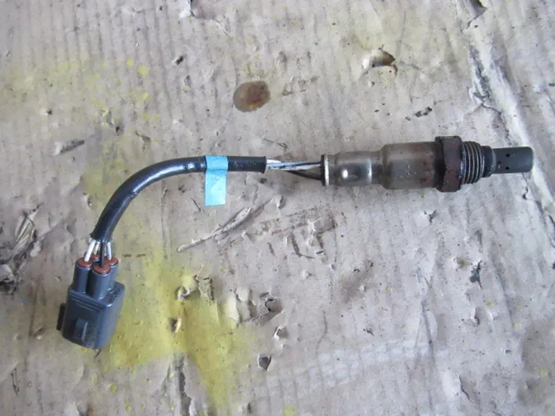 Sonde lambda