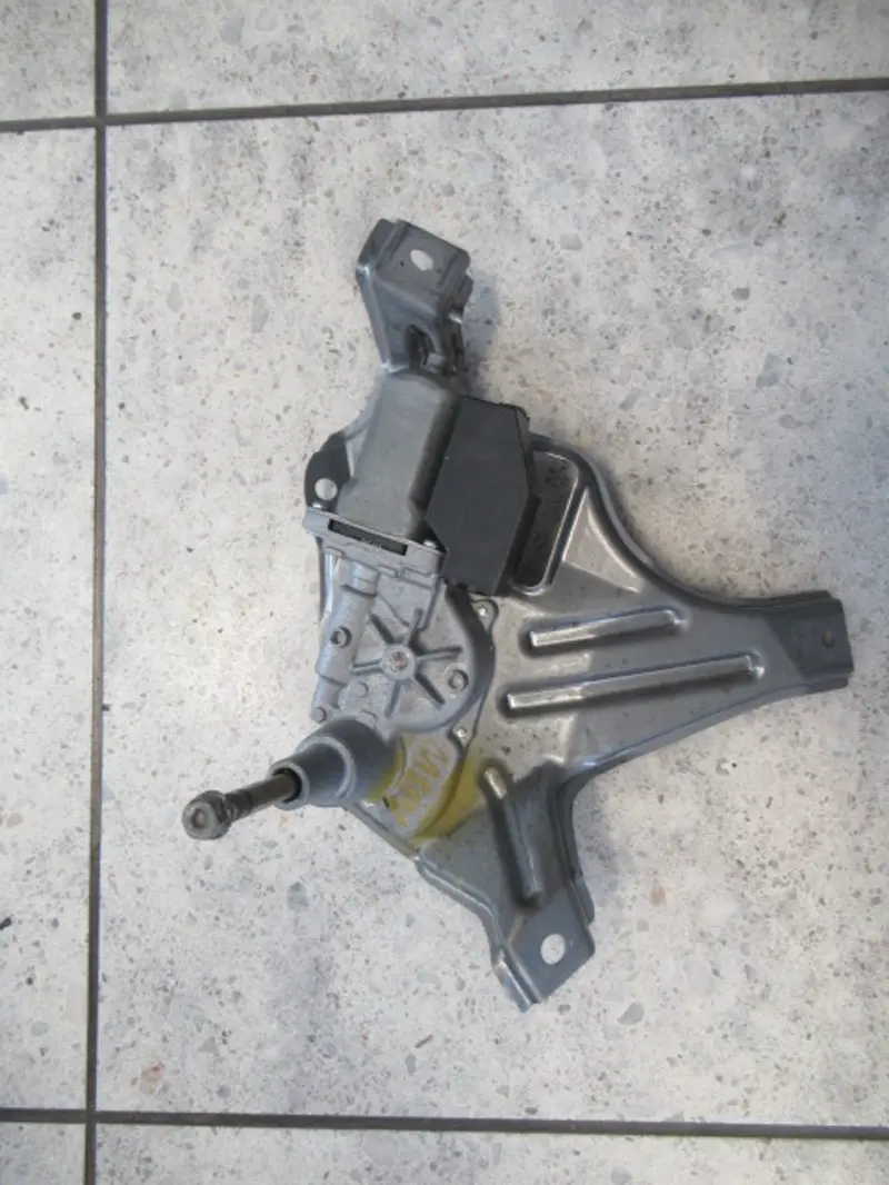 Moteur essuie-glace arrière