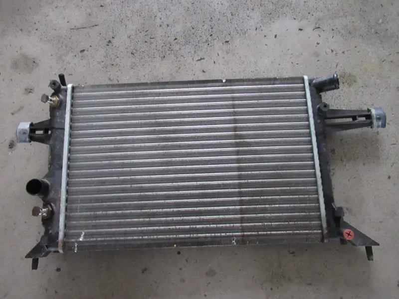 Radiateur d'eau