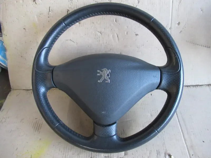 Airbag vorne Set