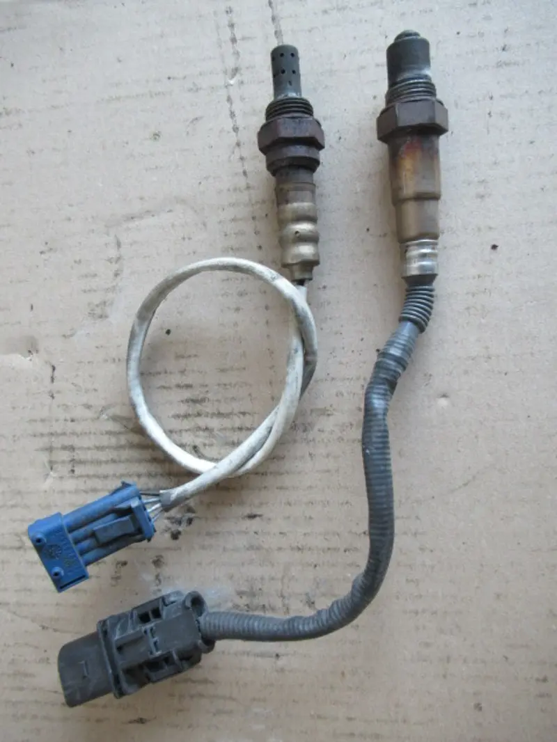 Sonde lambda