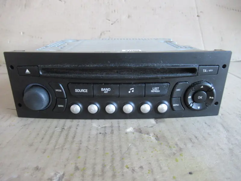 Radio