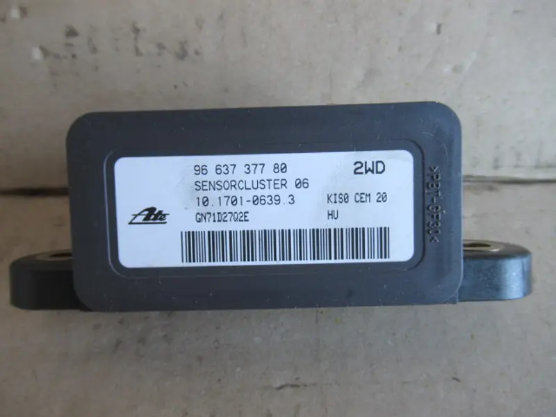 Module ESP