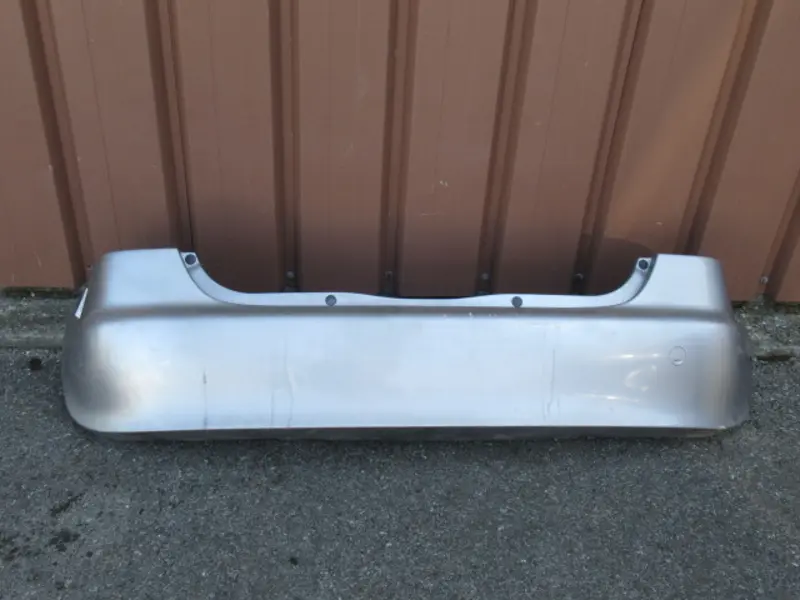 Pare-chocs arrière