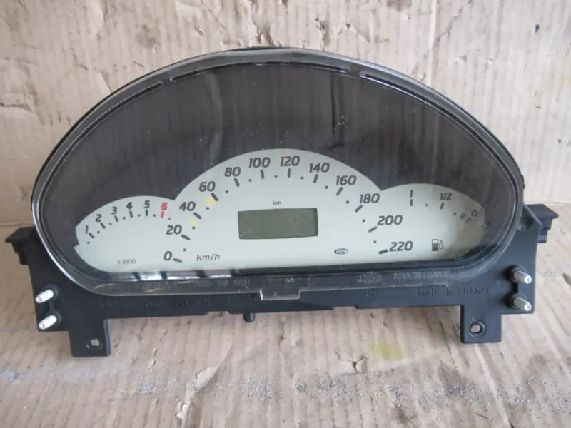 Compteur