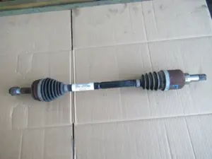 Antriebswelle vorne links