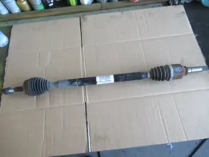 Antriebswelle vorne rechts