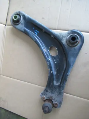 Querlenker vorne rechts