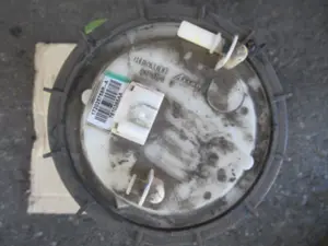 Benzinpumpe elektrisch