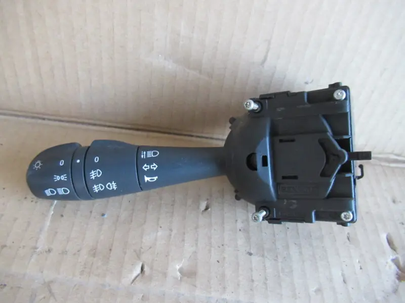 Lenkradschalter L/R