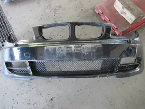Stossstange vorne
