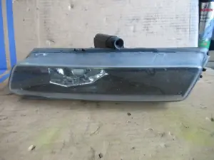 Nebellampe vorne links