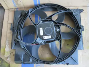 Kühlerventilator elektrisch