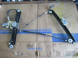 Fensterheber vorne rechts