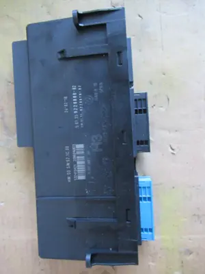 Bordnetzsteuergerät