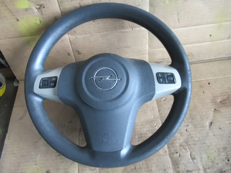 Airbag vorne Set
