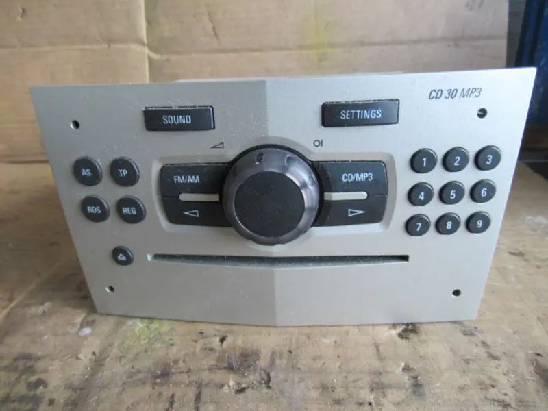 Radio