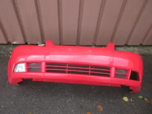 Stossstange vorne