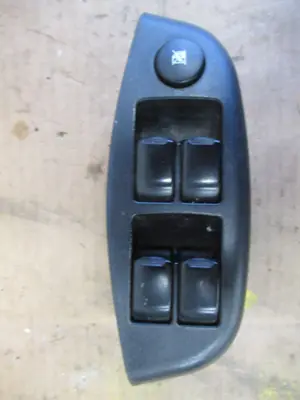 Schalter elektrische Scheiben