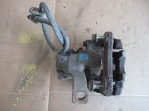 Bremszange hinten links