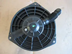 Heizungsventilator