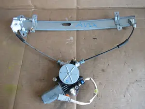 Fensterheber vorne rechts